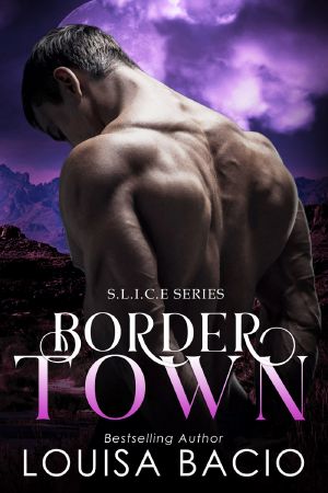 [SLICE Agency 01] • Border Town